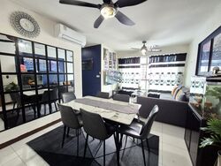 Blk 209B Punggol Crest (Punggol), HDB 3 Rooms #552476891